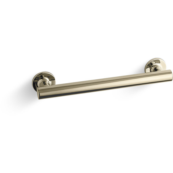 Kohler Purist® Grab Bar Wayfair Canada